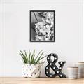 Picture of The Flowers He Gave _GroupedProduct_Rectangle_Portrait_Photography _GroupedProduct_Rectangle_Portrait_Canvas_Framed_