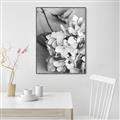 Picture of The Flowers He Gave _GroupedProduct_Rectangle_Portrait_Photography _GroupedProduct_Rectangle_Portrait_Canvas_Framed_