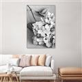 Picture of The Flowers He Gave _GroupedProduct_Rectangle_Portrait_Photography _GroupedProduct_Rectangle_Portrait_Canvas_Framed_