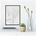 Picture of Whispering Mirage Dried Grass _GroupedProduct_Rectangle_Portrait_Photography _GroupedProduct_Rectangle_Portrait_Canvas_Framed_