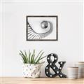 Picture of La Escalera _GroupedProduct_Rectangle_Landscape_Photography _GroupedProduct_Rectangle_Landscape_Canvas_Framed_