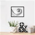 Picture of La Escalera _GroupedProduct_Rectangle_Landscape_Photography _GroupedProduct_Rectangle_Landscape_Canvas_Framed_