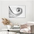 Picture of La Escalera _GroupedProduct_Rectangle_Landscape_Photography _GroupedProduct_Rectangle_Landscape_Canvas_Framed_