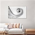 Picture of La Escalera _GroupedProduct_Rectangle_Landscape_Photography _GroupedProduct_Rectangle_Landscape_Canvas_Framed_
