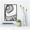 Picture of The Spiral _GroupedProduct_Rectangle_Portrait_Photography _GroupedProduct_Rectangle_Portrait_Canvas_Framed_