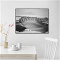 Picture of Godafoss Falls _GroupedProduct_Rectangle_Landscape_Photography _GroupedProduct_Rectangle_Landscape_Canvas_Framed_