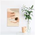 Picture of Summerbeach Living _GroupedProduct_Rectangle_Portrait_Unframed_Print_Only_