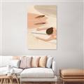Picture of Summerbeach Living _GroupedProduct_Rectangle_Portrait_Unframed_Print_Only_