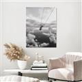 Picture of Sky High Swing _GroupedProduct_Rectangle_Portrait_Photography _GroupedProduct_Rectangle_Portrait_Unframed_Print_Only_