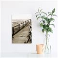 Picture of The Beach I Knew _GroupedProduct_Rectangle_Portrait_Photography _GroupedProduct_Rectangle_Portrait_Unframed_Print_Only_