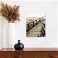 Picture of The Beach I Knew _GroupedProduct_Rectangle_Portrait_Photography _GroupedProduct_Rectangle_Portrait_Unframed_Print_Only_