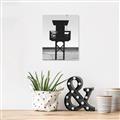 Picture of Guard's Post in the Beach _GroupedProduct_Rectangle_Portrait_Photography _GroupedProduct_Rectangle_Portrait_Unframed_Print_Only_