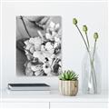 Picture of The Flowers He Gave _GroupedProduct_Rectangle_Portrait_Photography _GroupedProduct_Rectangle_Portrait_Unframed_Print_Only_