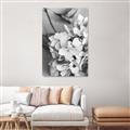 Picture of The Flowers He Gave _GroupedProduct_Rectangle_Portrait_Photography _GroupedProduct_Rectangle_Portrait_Unframed_Print_Only_