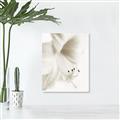 Picture of White Floral Hues _GroupedProduct_Rectangle_Portrait_Photography _GroupedProduct_Rectangle_Portrait_Unframed_Print_Only_