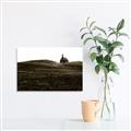 Picture of Black chapel _GroupedProduct_Rectangle_Landscape_Photography _GroupedProduct_Rectangle_Landscape_Unframed_Print_Only_