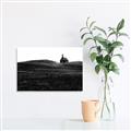 Picture of Black chapel _GroupedProduct_Rectangle_Landscape_Photography _GroupedProduct_Rectangle_Landscape_Unframed_Print_Only_