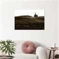 Picture of Black chapel _GroupedProduct_Rectangle_Landscape_Photography _GroupedProduct_Rectangle_Landscape_Unframed_Print_Only_