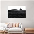 Picture of Black chapel _GroupedProduct_Rectangle_Landscape_Photography _GroupedProduct_Rectangle_Landscape_Unframed_Print_Only_
