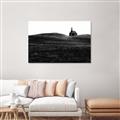 Picture of Black chapel _GroupedProduct_Rectangle_Landscape_Photography _GroupedProduct_Rectangle_Landscape_Unframed_Print_Only_