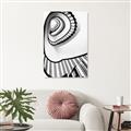 Picture of The Spiral _GroupedProduct_Rectangle_Portrait_Photography _GroupedProduct_Rectangle_Portrait_Unframed_Print_Only_