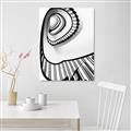 Picture of The Spiral _GroupedProduct_Rectangle_Portrait_Photography _GroupedProduct_Rectangle_Portrait_Unframed_Print_Only_
