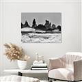 Picture of Stormy Beach _GroupedProduct_Rectangle_Landscape_Photography _GroupedProduct_Rectangle_Landscape_Unframed_Print_Only_