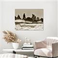 Picture of Stormy Beach _GroupedProduct_Rectangle_Landscape_Photography _GroupedProduct_Rectangle_Landscape_Unframed_Print_Only_
