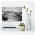Picture of Godafoss Falls _GroupedProduct_Rectangle_Landscape_Photography _GroupedProduct_Rectangle_Landscape_Unframed_Print_Only_