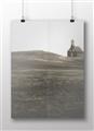 Picture of Black chapel _GroupedProduct_Rectangle_Landscape_Photography _GroupedProduct_Rectangle_Landscape_Unframed_Print_Only_