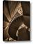Picture of Muted Sun's Rays on Stairs