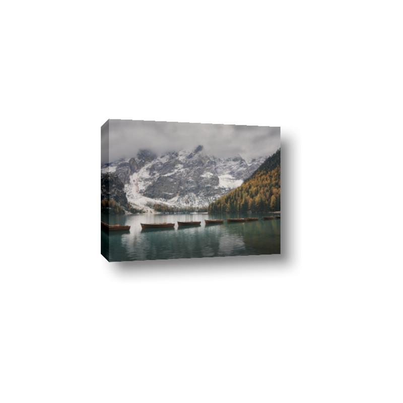Picture of Serenity in the Lake _GroupedProduct_Rectangle_Landscape_Photography _GroupedProduct_Rectangle_Landscape_Canvas_