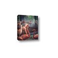 Picture of Flamingo _GroupedProduct_Rectangle_Portrait_Photography _GroupedProduct_Rectangle_Portrait_Canvas_