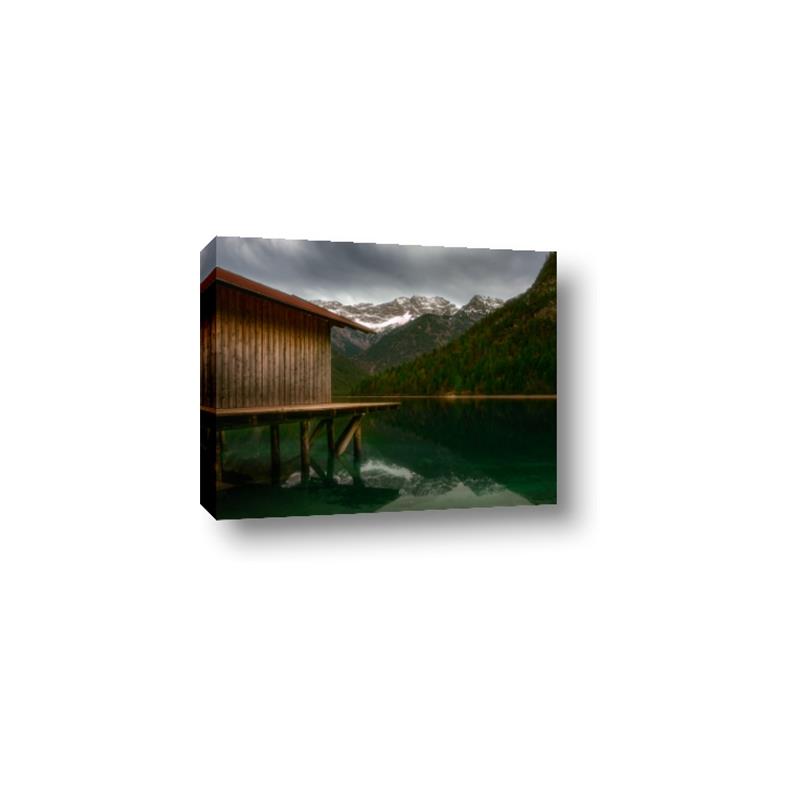 Picture of Odyssey in the Lake _GroupedProduct_Rectangle_Landscape_Photography _GroupedProduct_Rectangle_Landscape_Canvas_