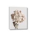 Picture of Lullaby of a Beige Flower _GroupedProduct_Rectangle_Portrait_Photography _GroupedProduct_Rectangle_Portrait_Canvas_
