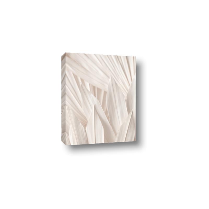 Picture of Beige Blossom Leaf Patterns _GroupedProduct_Rectangle_Portrait_Photography _GroupedProduct_Rectangle_Portrait_Canvas_