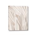 Picture of Beige Blossom Leaf Patterns _GroupedProduct_Rectangle_Portrait_Photography _GroupedProduct_Rectangle_Portrait_Canvas_
