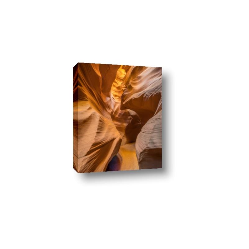 Picture of The Golden Passage _GroupedProduct_Rectangle_Portrait_Photography _GroupedProduct_Rectangle_Portrait_Canvas_
