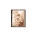 Picture of Celestial Summer Leaves _GroupedProduct_Rectangle_Portrait_Photography _GroupedProduct_Rectangle_Portrait_Canvas_Framed_