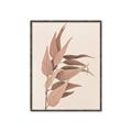 Picture of Dried Eucalyptus Blossom _GroupedProduct_Rectangle_Portrait_Photography _GroupedProduct_Rectangle_Portrait_Canvas_Framed_