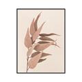 Picture of Dried Eucalyptus Blossom _GroupedProduct_Rectangle_Portrait_Photography _GroupedProduct_Rectangle_Portrait_Canvas_Framed_