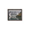 Picture of Serenity in the Lake _GroupedProduct_Rectangle_Landscape_Photography _GroupedProduct_Rectangle_Landscape_Canvas_Framed_