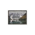 Picture of Serenity in the Lake _GroupedProduct_Rectangle_Landscape_Photography _GroupedProduct_Rectangle_Landscape_Canvas_Framed_
