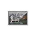 Picture of Serenity in the Lake _GroupedProduct_Rectangle_Landscape_Photography _GroupedProduct_Rectangle_Landscape_Canvas_Framed_