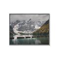 Picture of Serenity in the Lake _GroupedProduct_Rectangle_Landscape_Photography _GroupedProduct_Rectangle_Landscape_Canvas_Framed_
