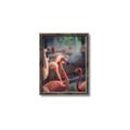 Picture of Flamingo _GroupedProduct_Rectangle_Portrait_Photography _GroupedProduct_Rectangle_Portrait_Canvas_Framed_
