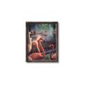 Picture of Flamingo _GroupedProduct_Rectangle_Portrait_Photography _GroupedProduct_Rectangle_Portrait_Canvas_Framed_