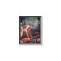 Picture of Flamingo _GroupedProduct_Rectangle_Portrait_Photography _GroupedProduct_Rectangle_Portrait_Canvas_Framed_