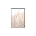 Picture of Rhapsody of Grass Blades _GroupedProduct_Rectangle_Portrait_Photography _GroupedProduct_Rectangle_Portrait_Canvas_Framed_