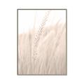 Picture of Rhapsody of Grass Blades _GroupedProduct_Rectangle_Portrait_Photography _GroupedProduct_Rectangle_Portrait_Canvas_Framed_